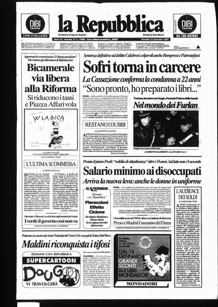 La repubblica